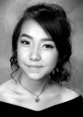 Amber Lee: class of 2016, Grant Union High School, Sacramento, CA.